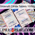 Sildenafil Citrate Tablets 100Mg kamagra1